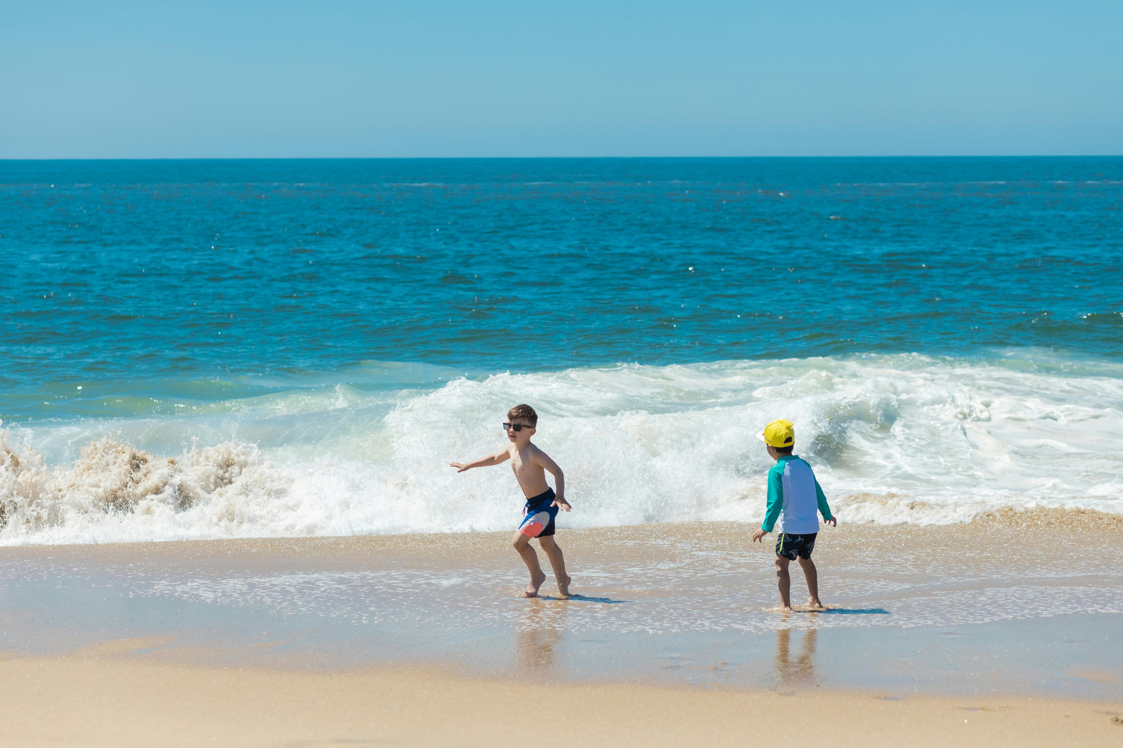 Family Summer Deal – Kids Stay Free