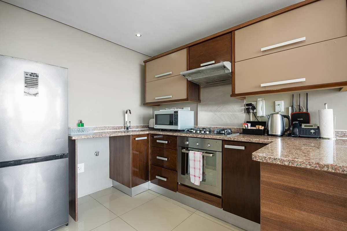 One Bedroom Luxury Suite – photo 9
