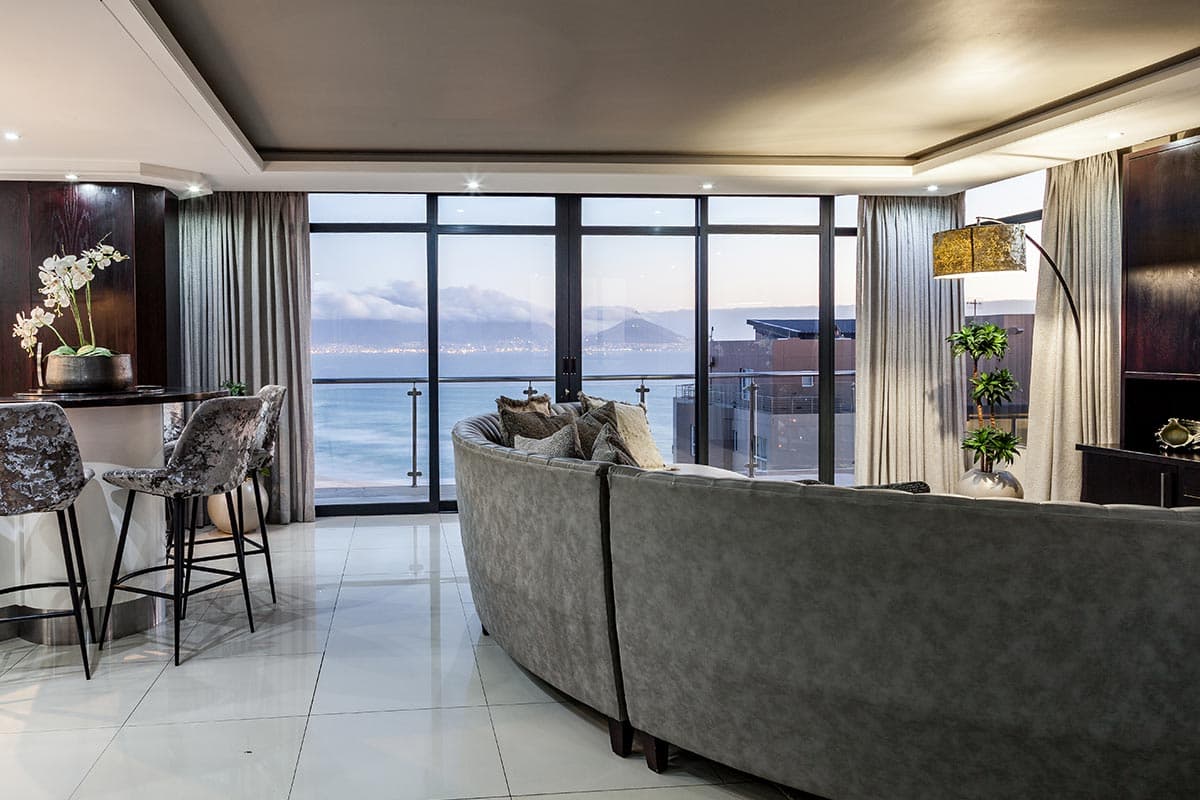 Three Bedroom Penthouse Suite – photo 6