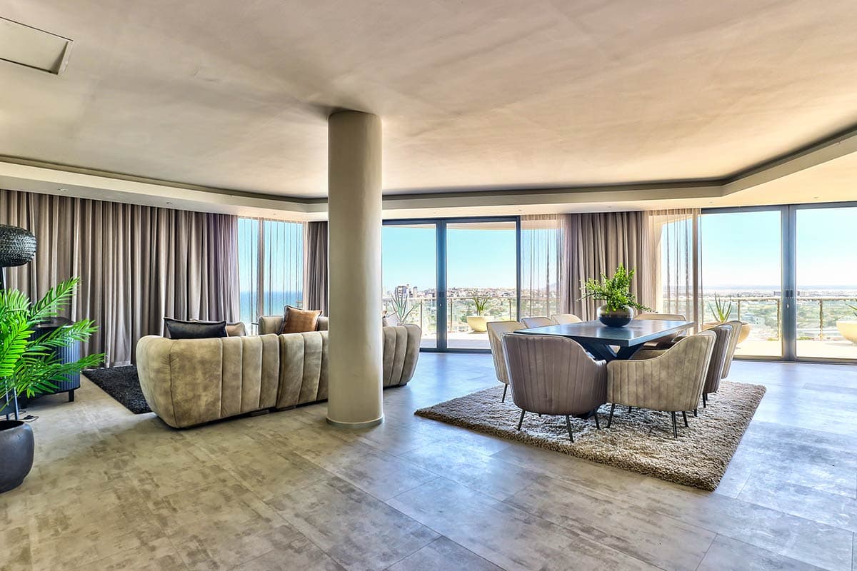 Presidential Suite – photo 4