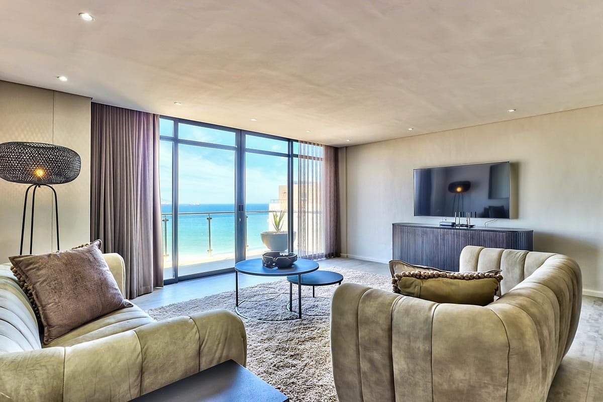 Presidential Suite – photo 8