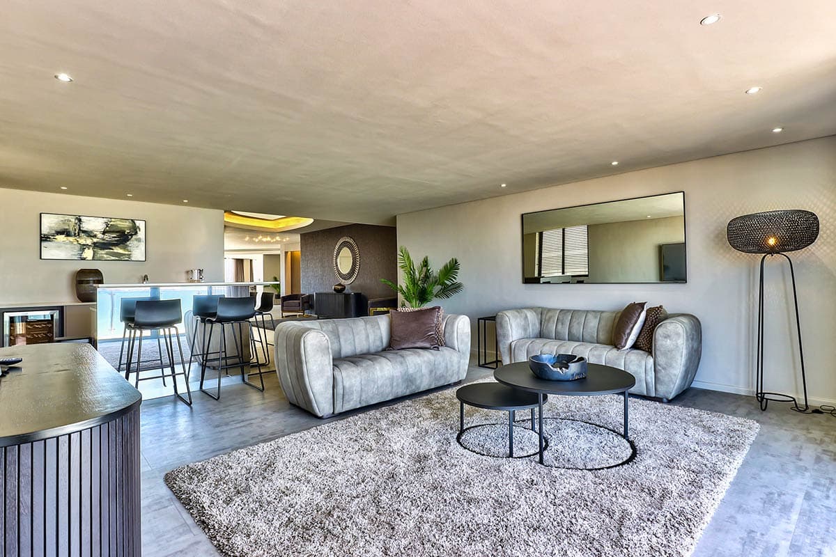 Presidential Suite – photo 6