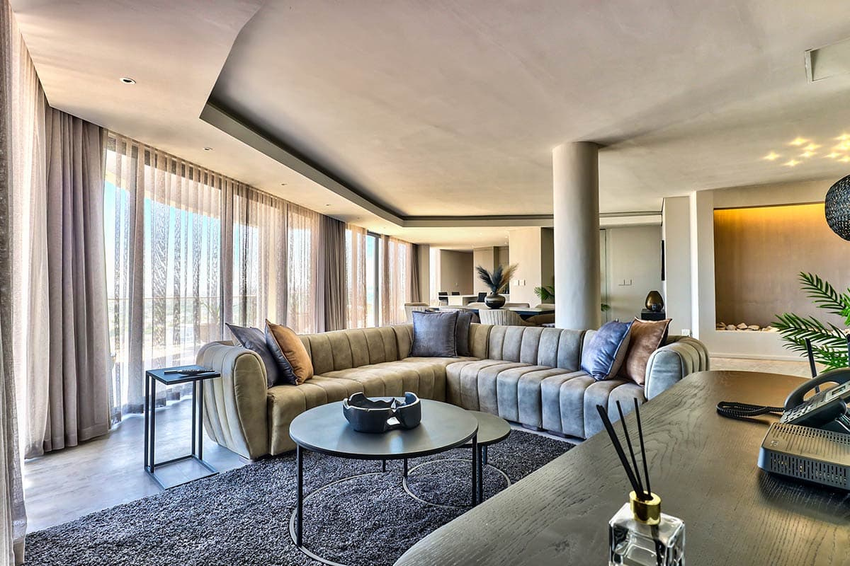 Presidential Suite – photo 3