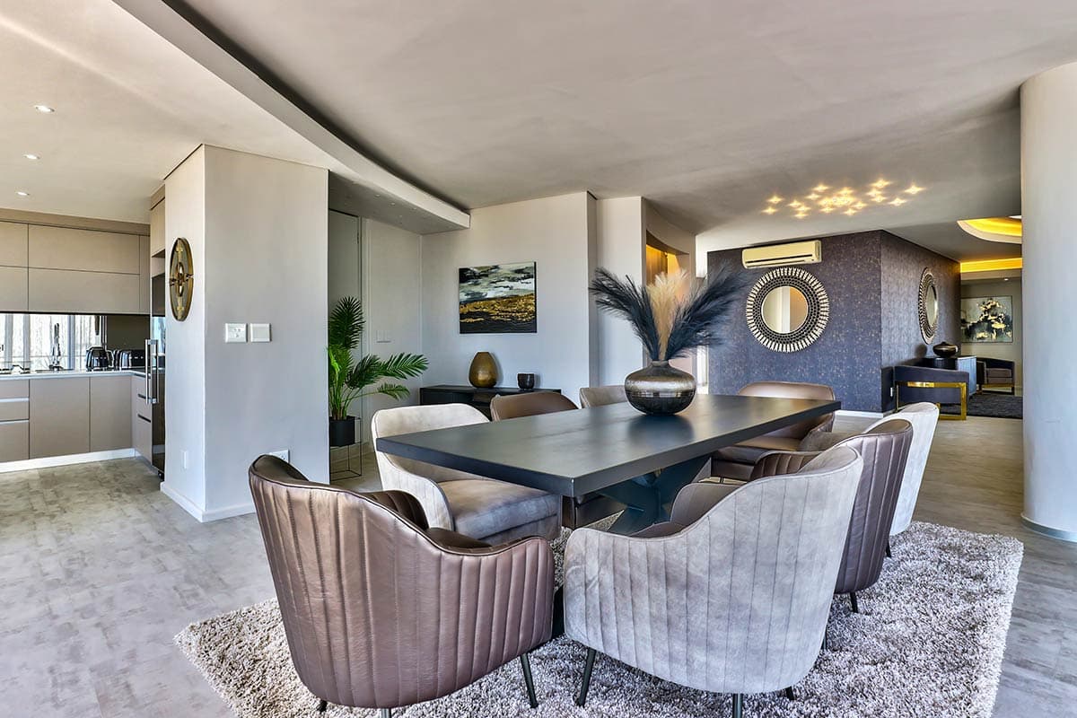 Presidential Suite – photo 5