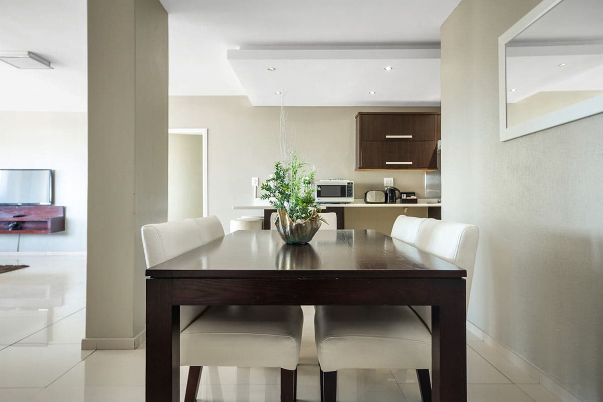 Three Bedroom Deluxe Suite – photo 5