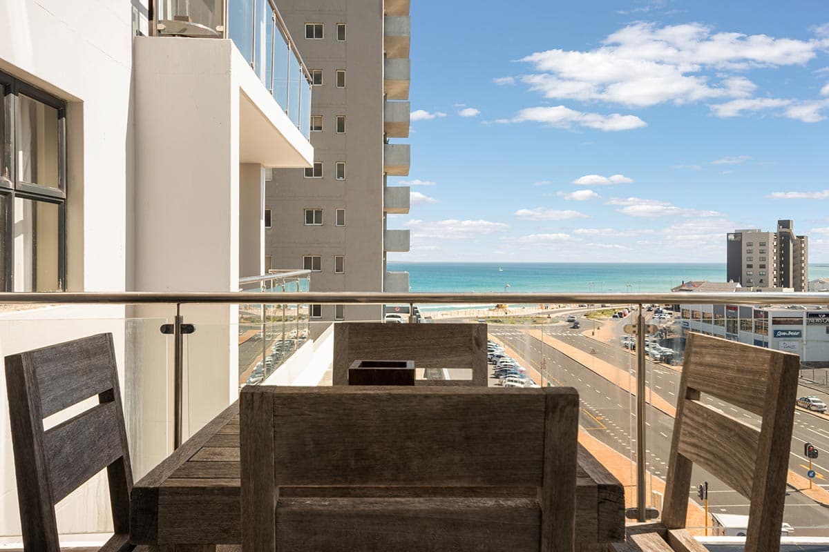 Three Bedroom Luxury Suite – photo 14