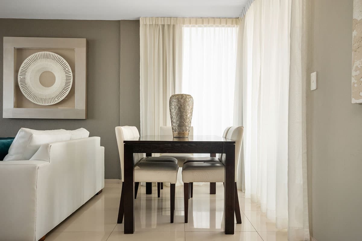 Three Bedroom Premium Suites – photo 4