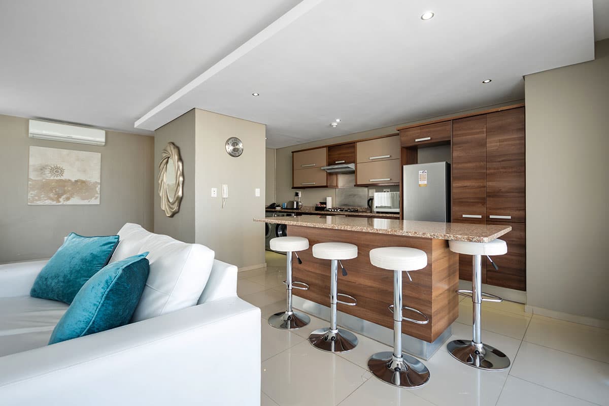 Three Bedroom Premium Suites – photo 5