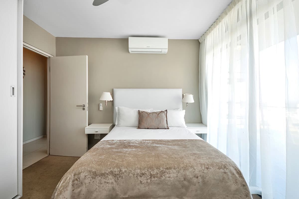 Three Bedroom Premium Suites