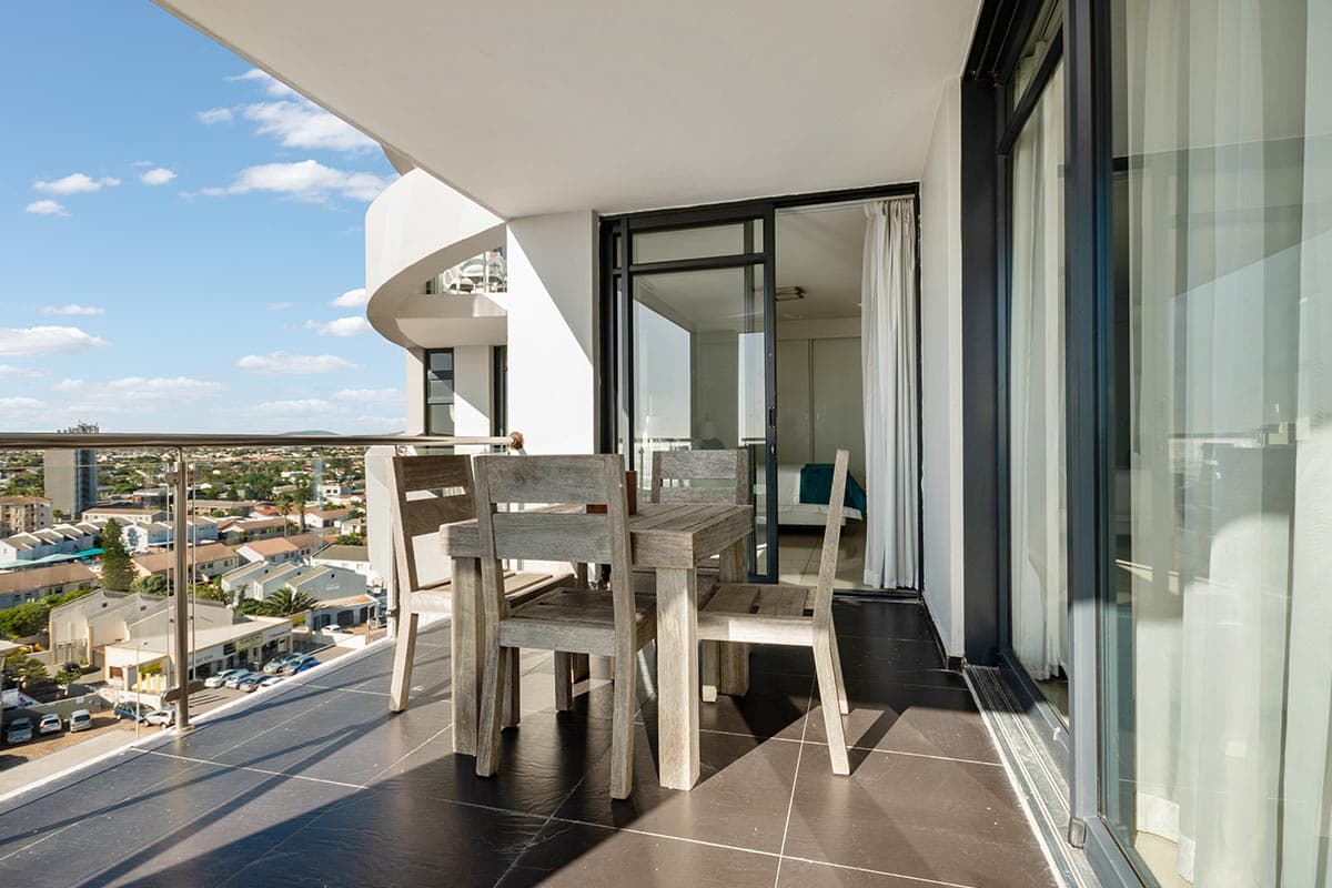 Two Bedroom Double Suite — bedroom