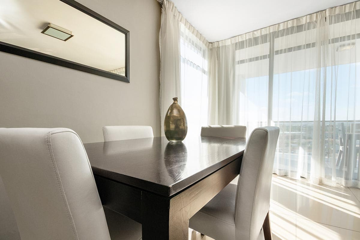 Two Bedroom Double Suite – photo 5