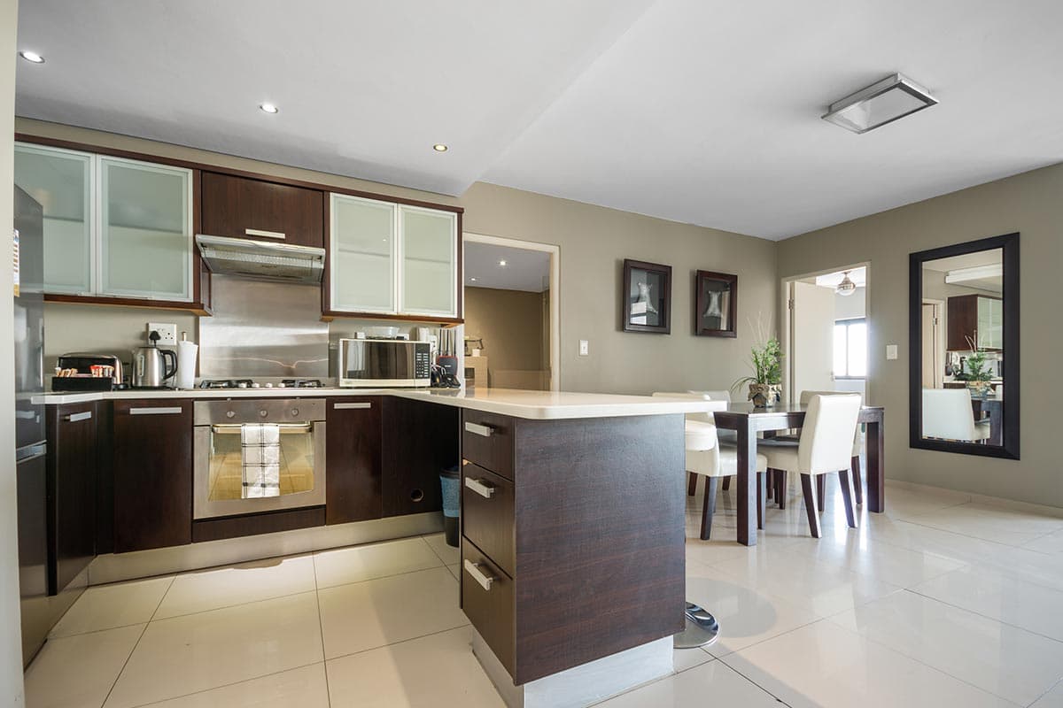 Two Bedroom Luxury Suite – photo 1