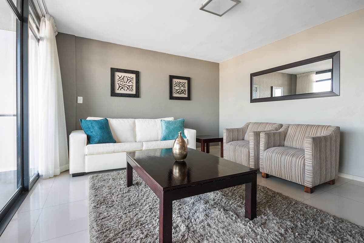 Two Bedroom Luxury Suite – photo 4