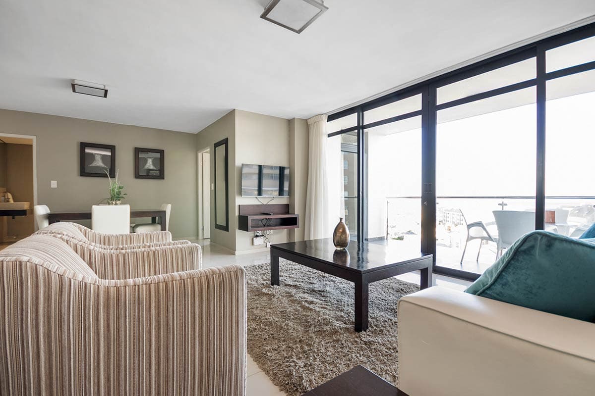 Two Bedroom Luxury Suite – photo 3