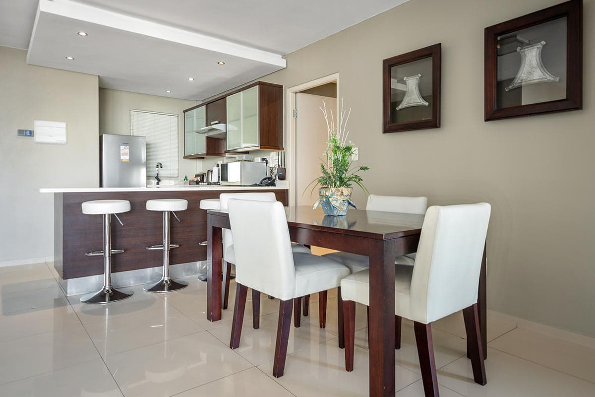 Two Bedroom Luxury Suite – photo 5