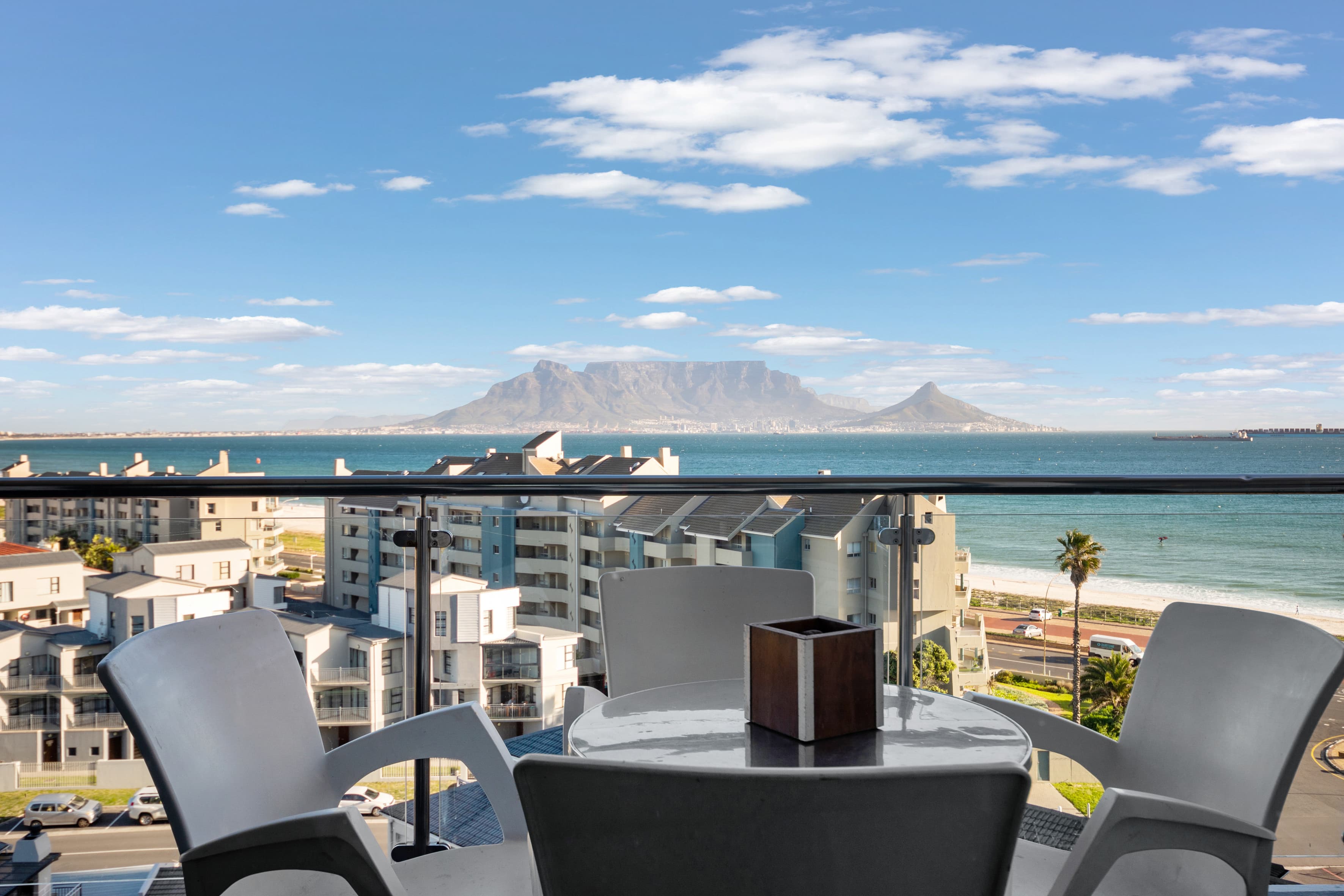 Two Bedroom Luxury Suite – photo 18