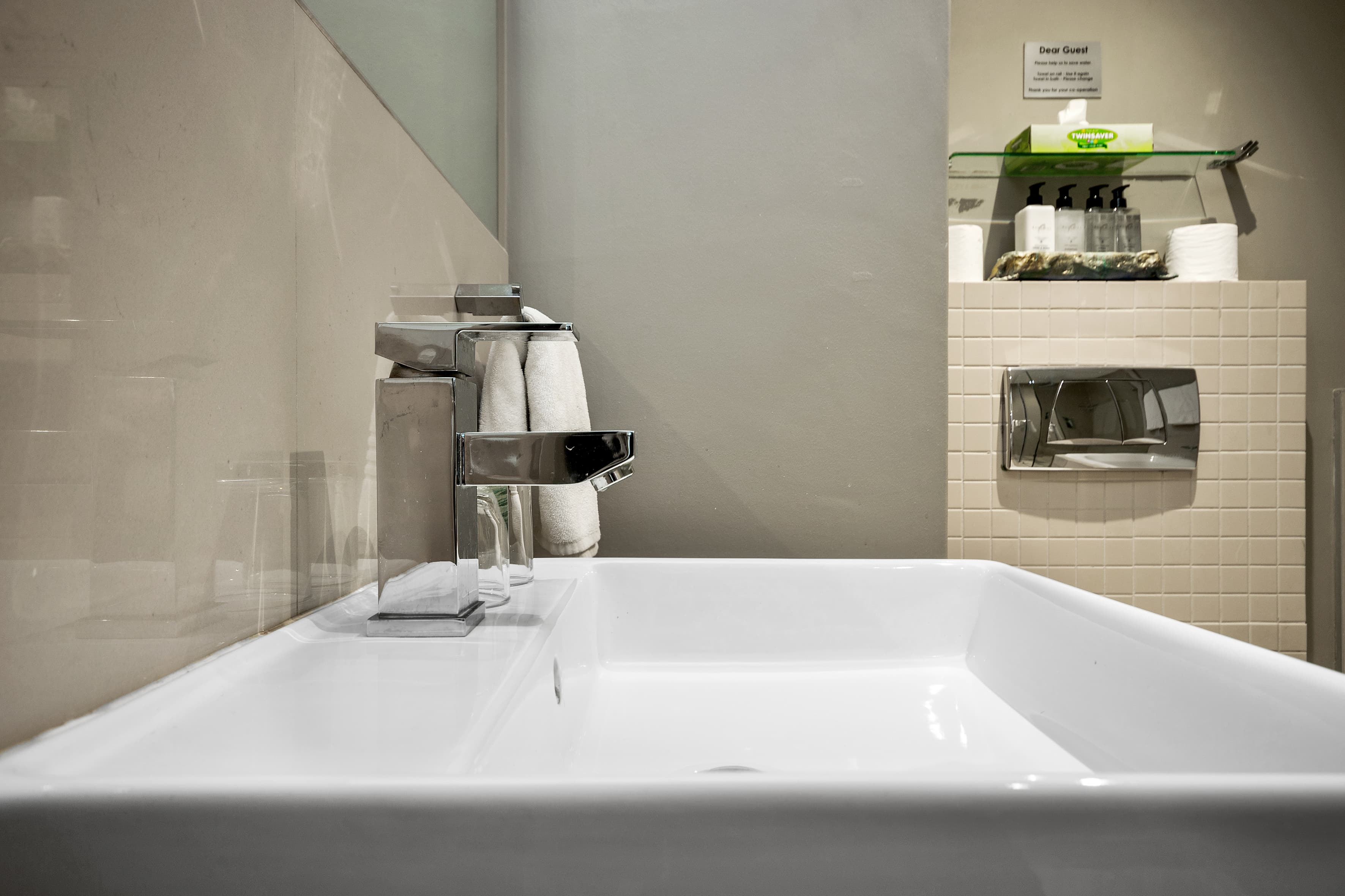 Two Bedroom Luxury Suite – photo 14