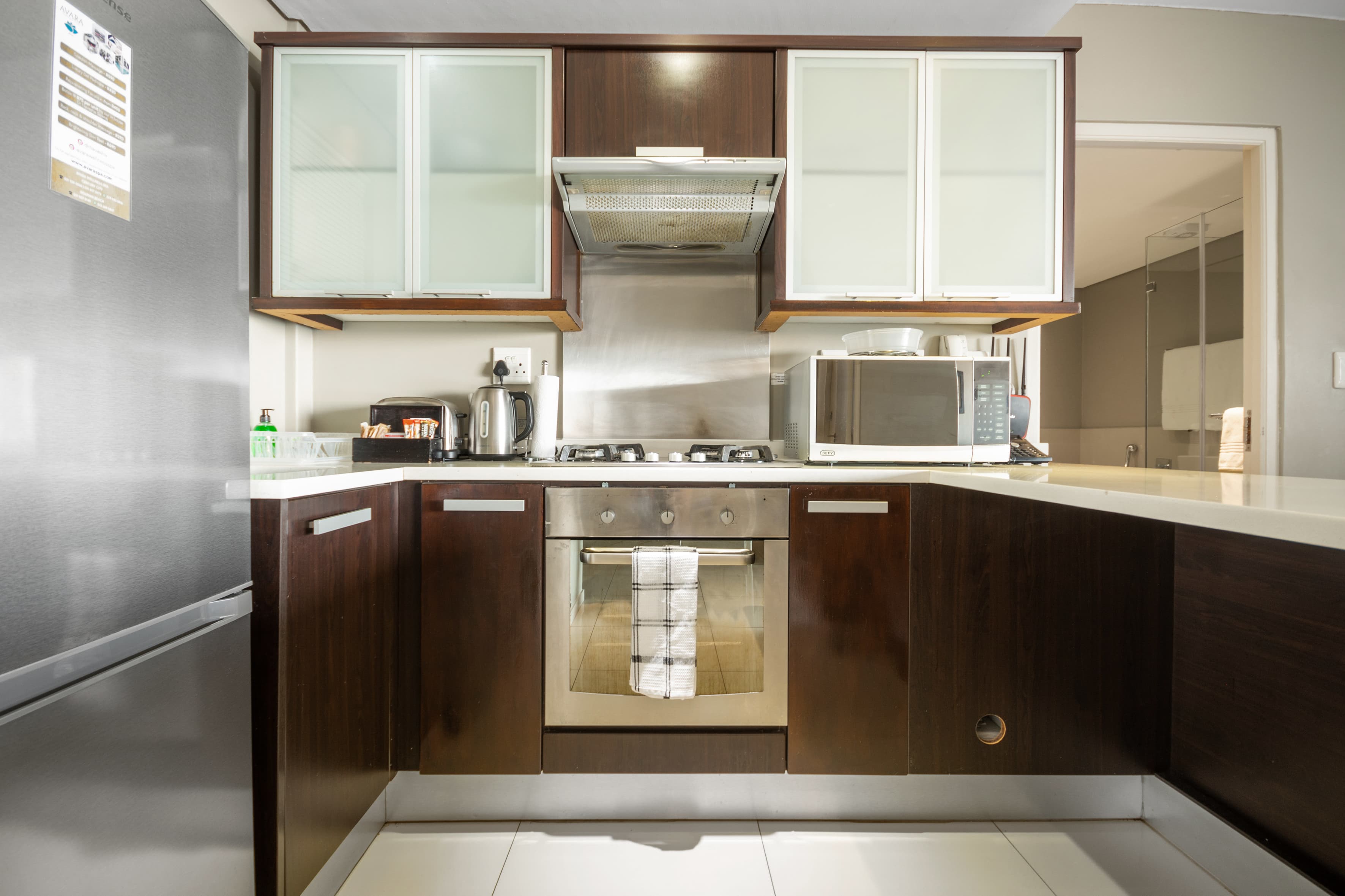 Two Bedroom Luxury Suite – photo 6