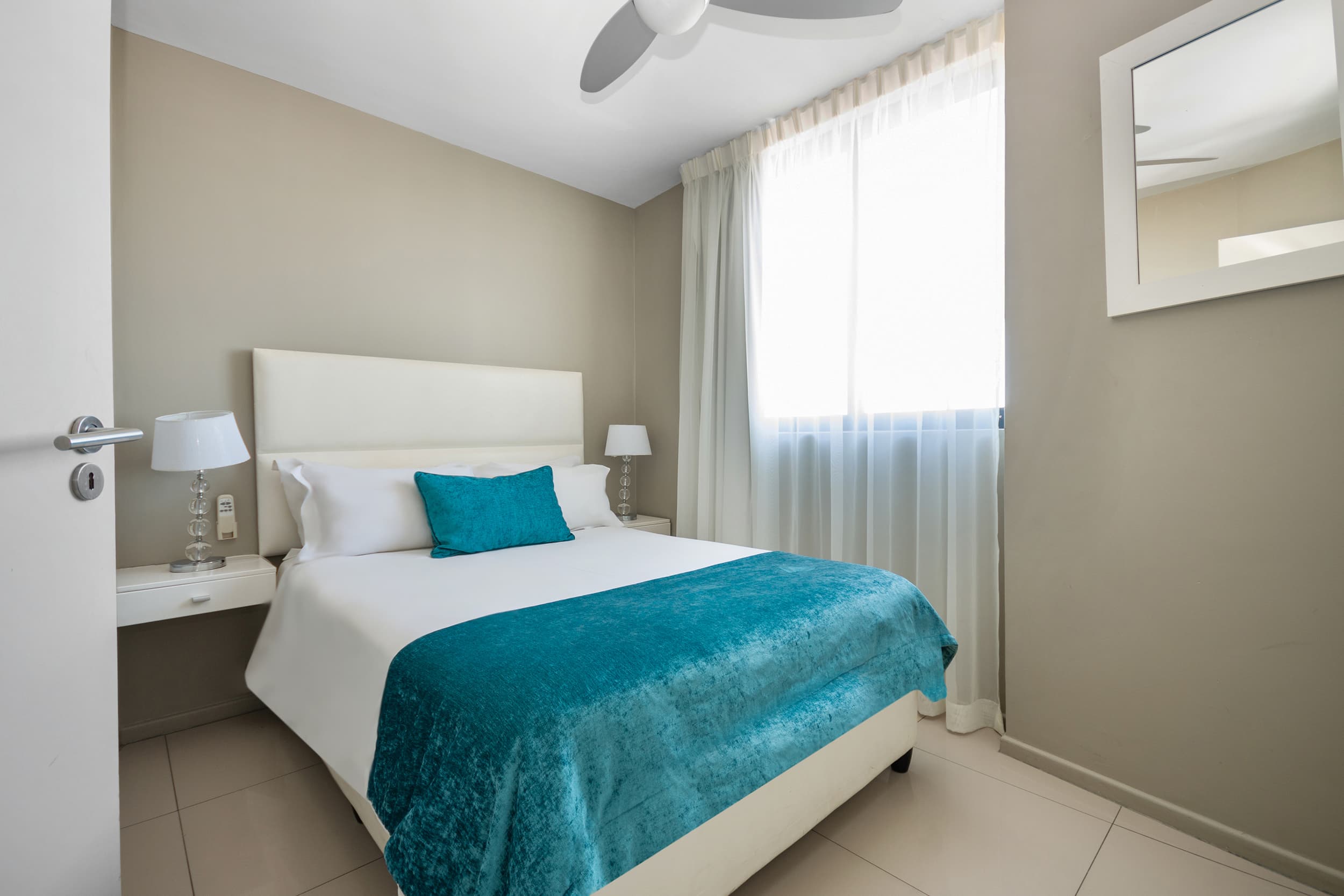 Three Bedroom Suite – photo 10