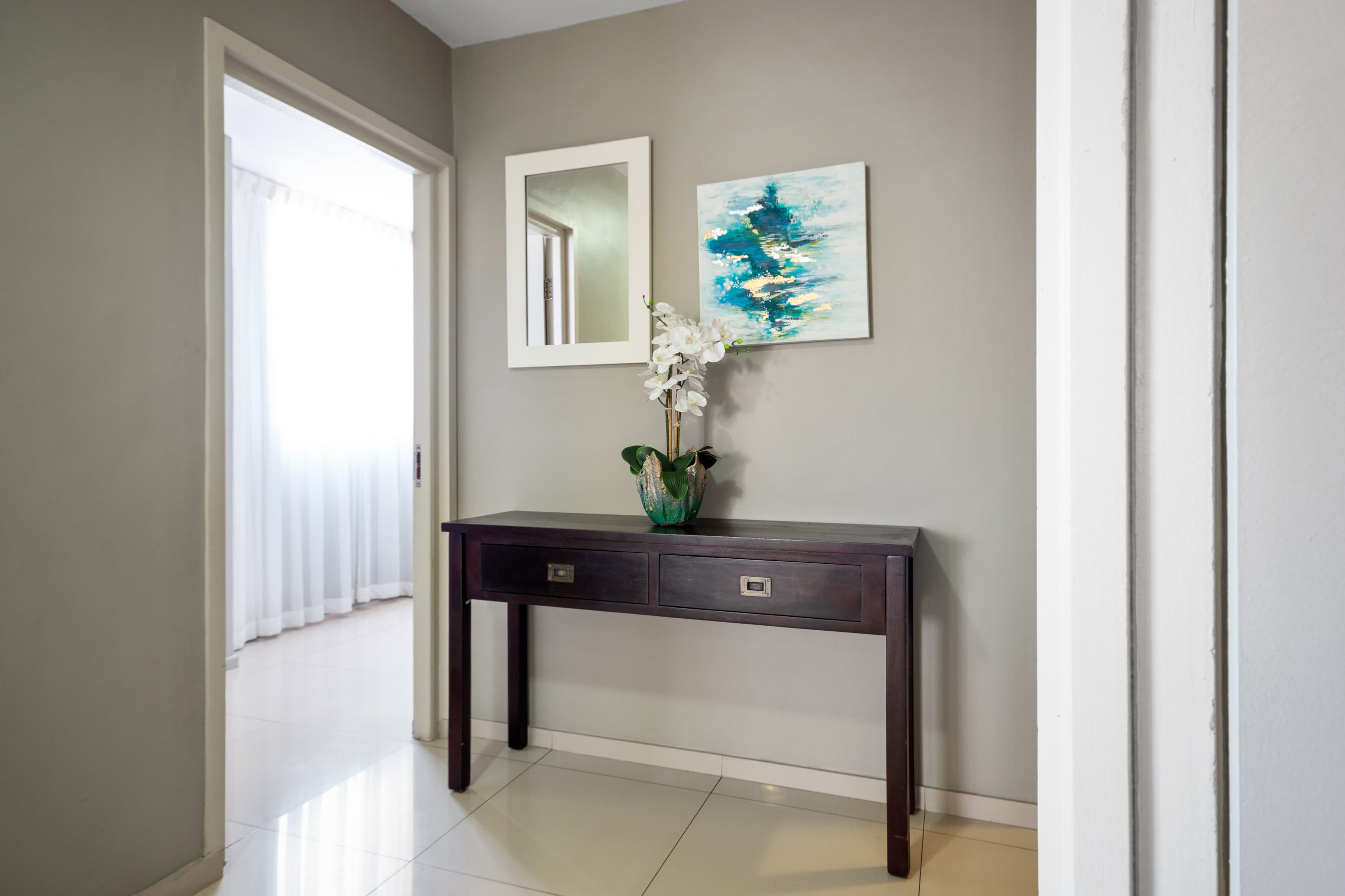 Three Bedroom Suite – photo 12