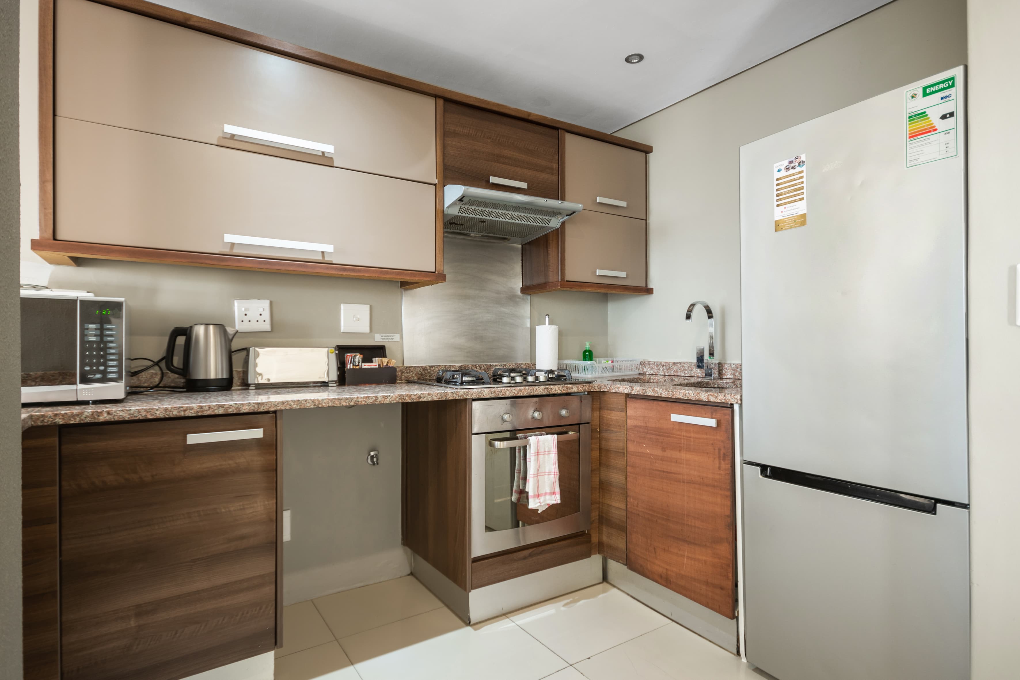Three Bedroom Suite – photo 4