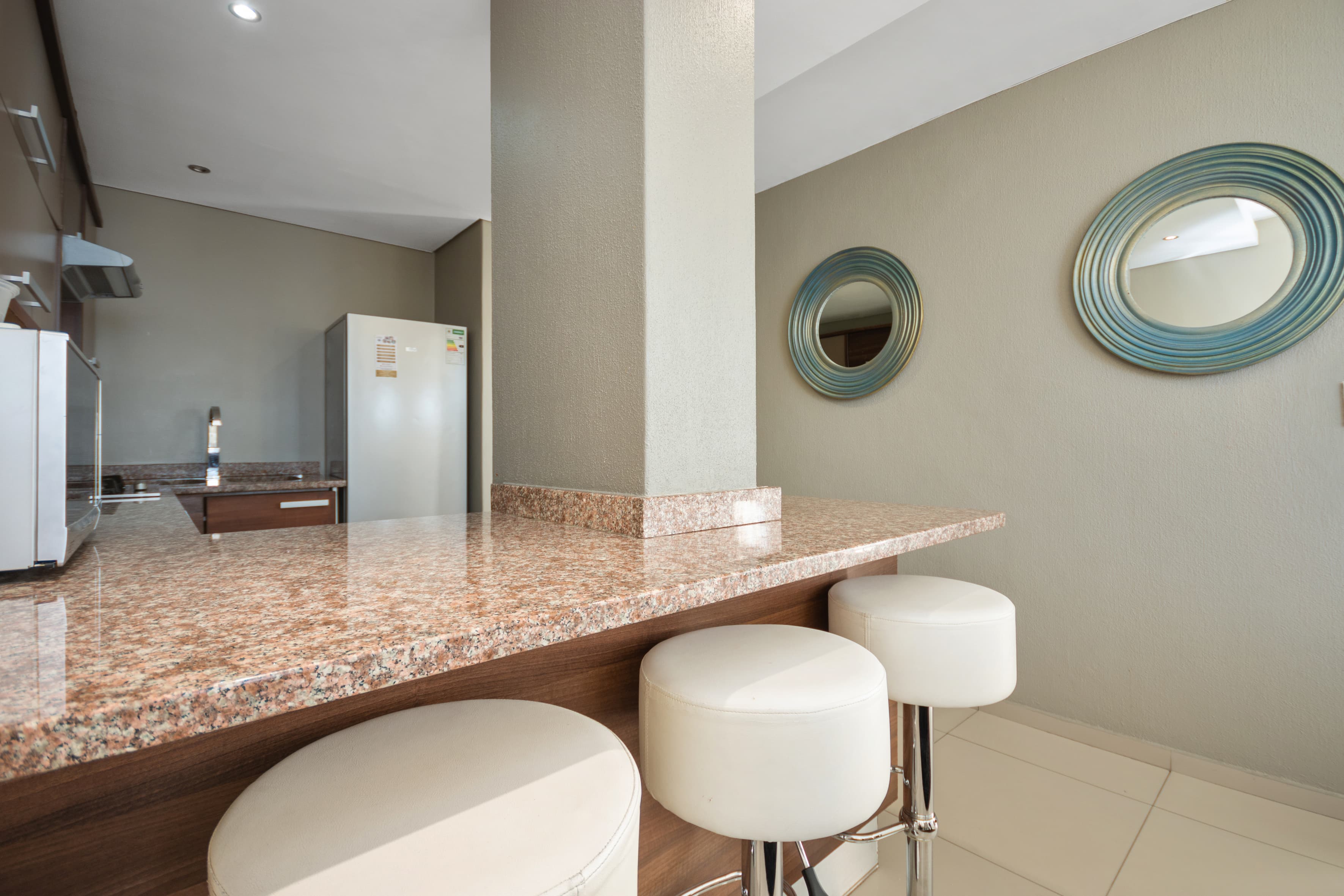 Three Bedroom Suite – photo 6