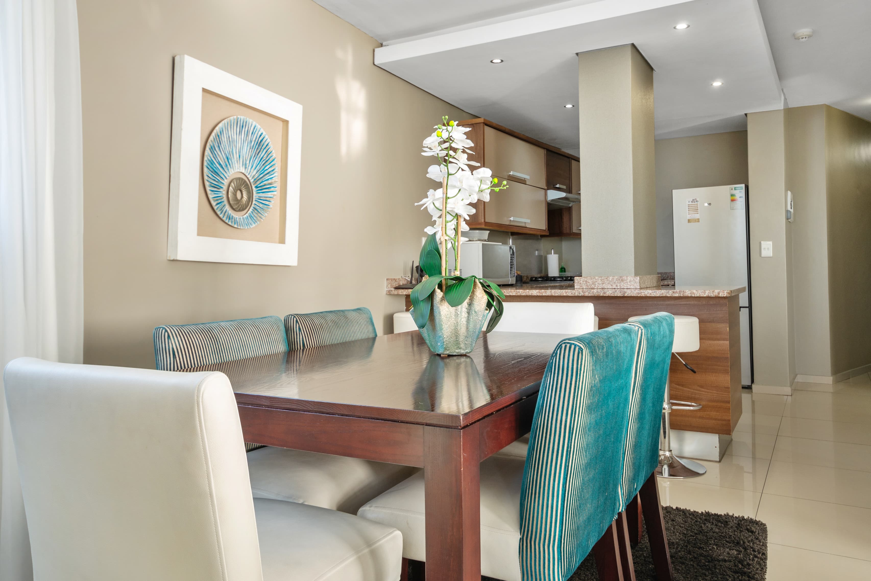 Three Bedroom Suite – photo 7