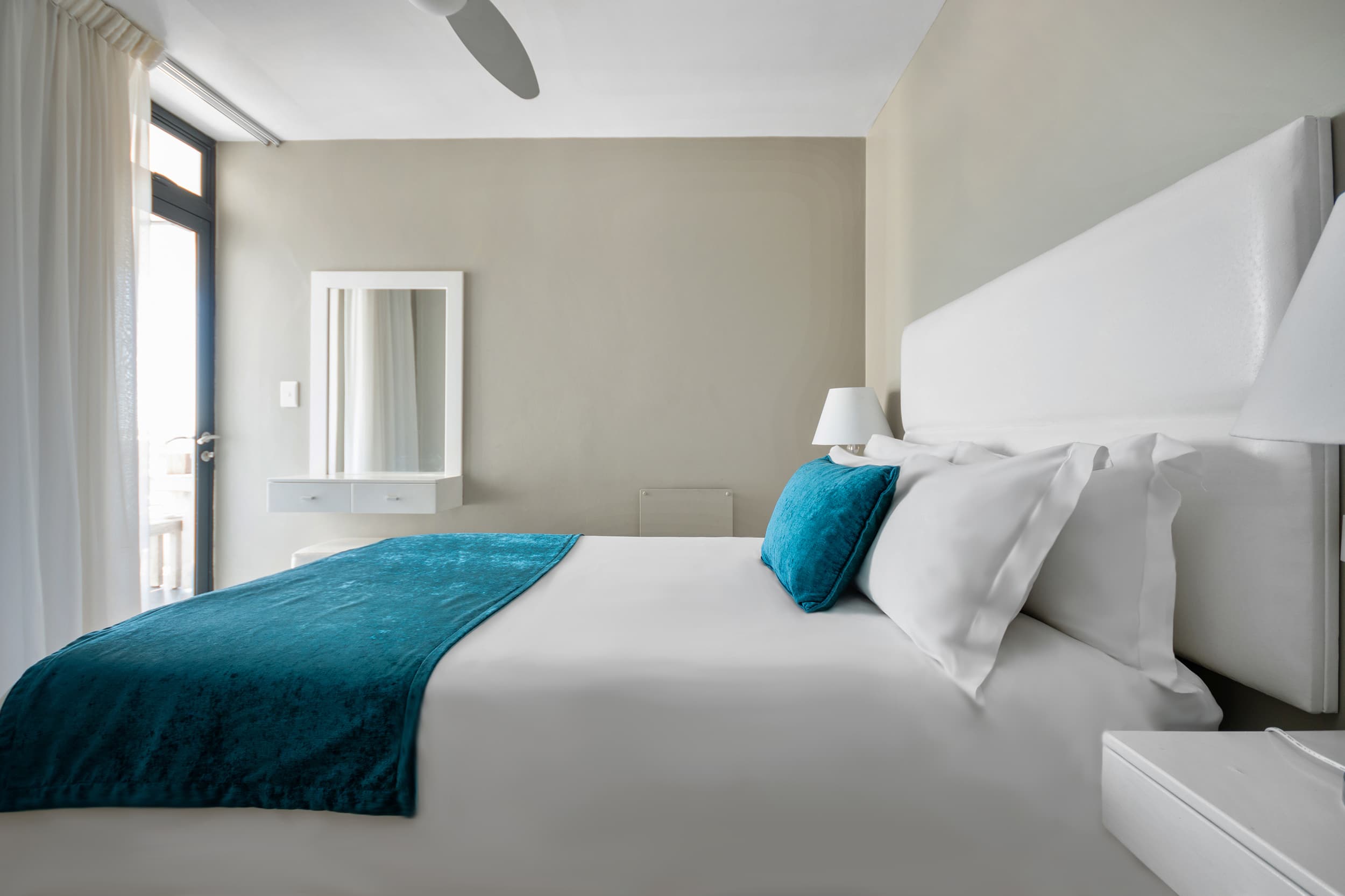 Three Bedroom Luxury Suite – photo 7