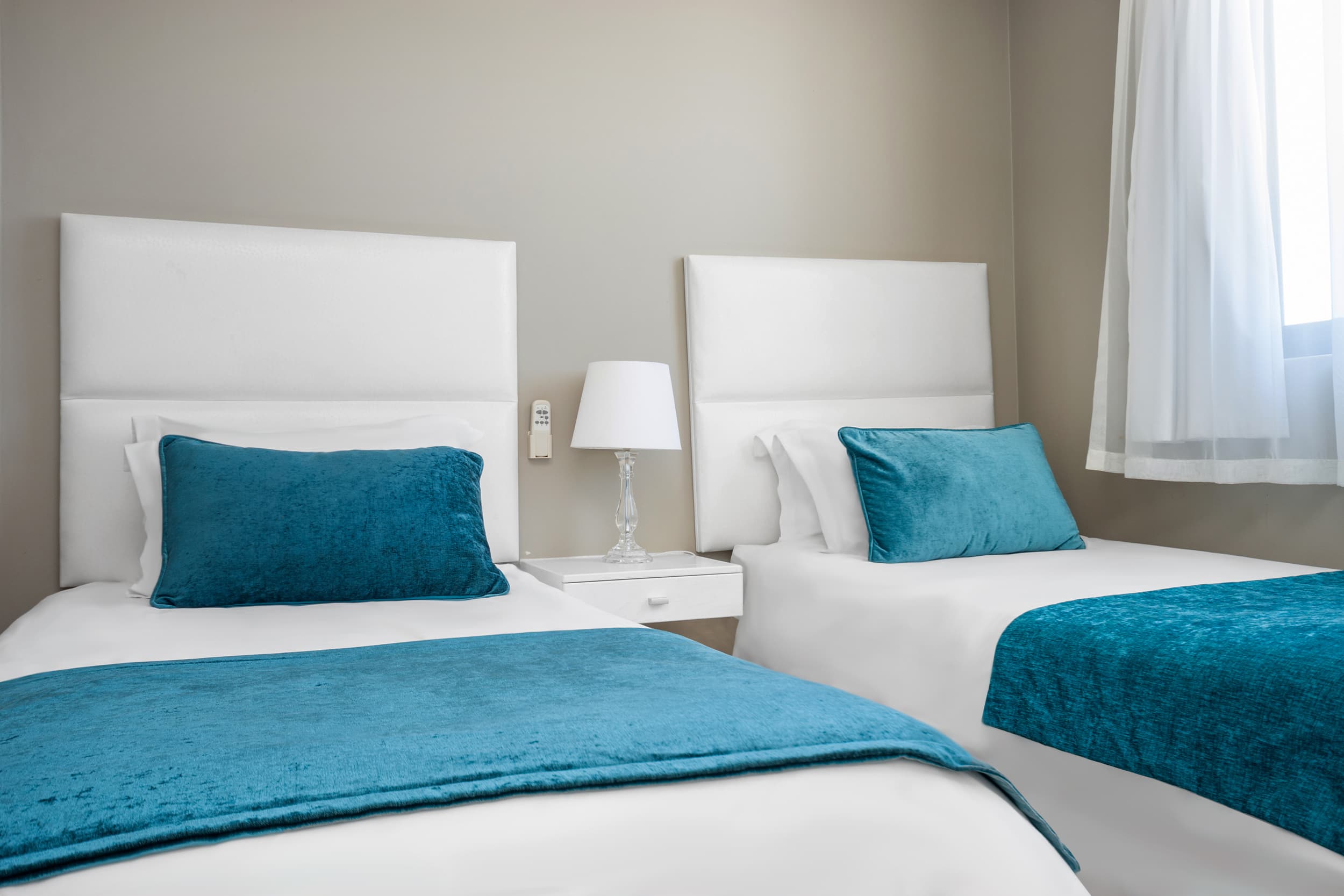 Three Bedroom Luxury Suite – photo 9
