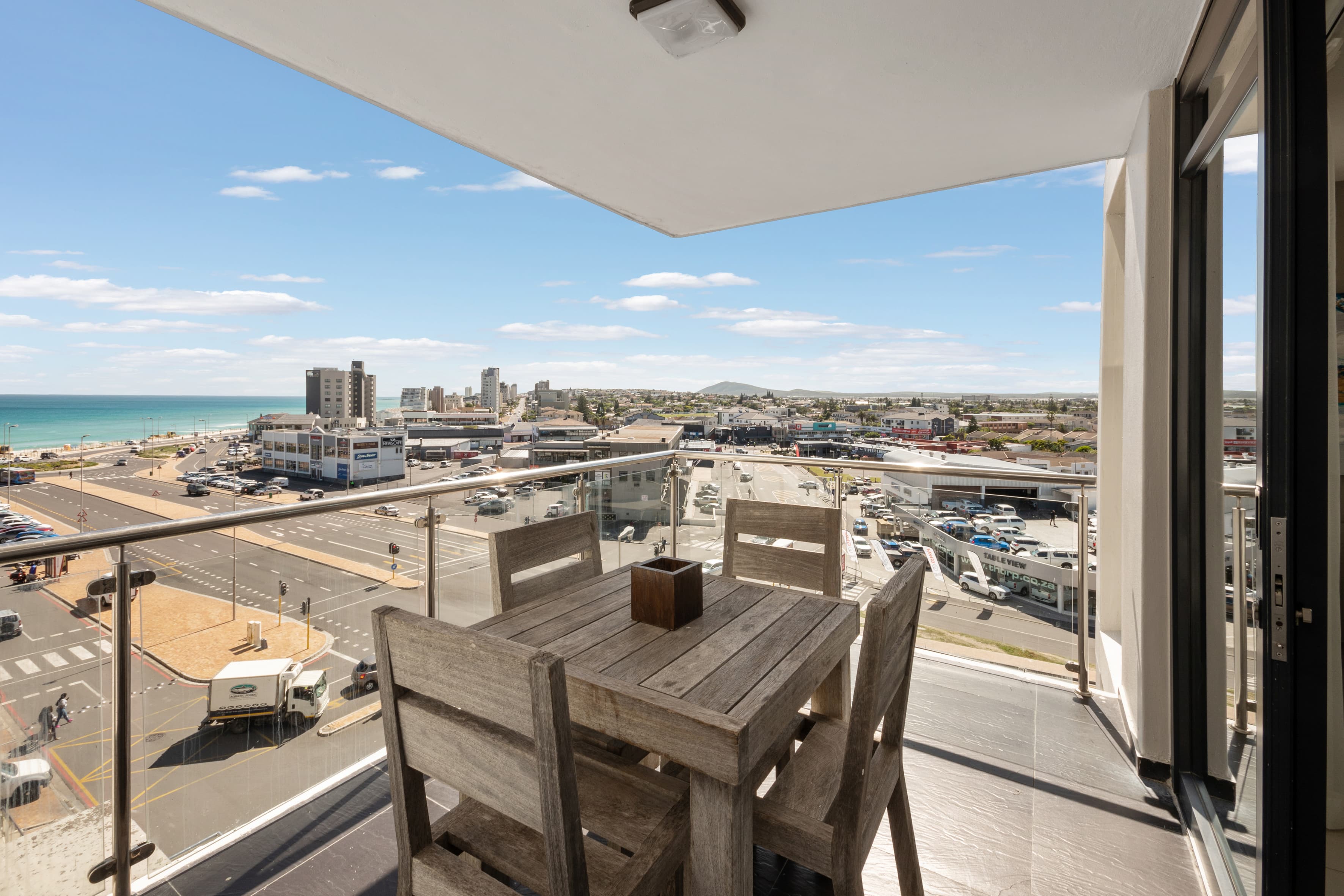 Three Bedroom Luxury Suite – photo 15