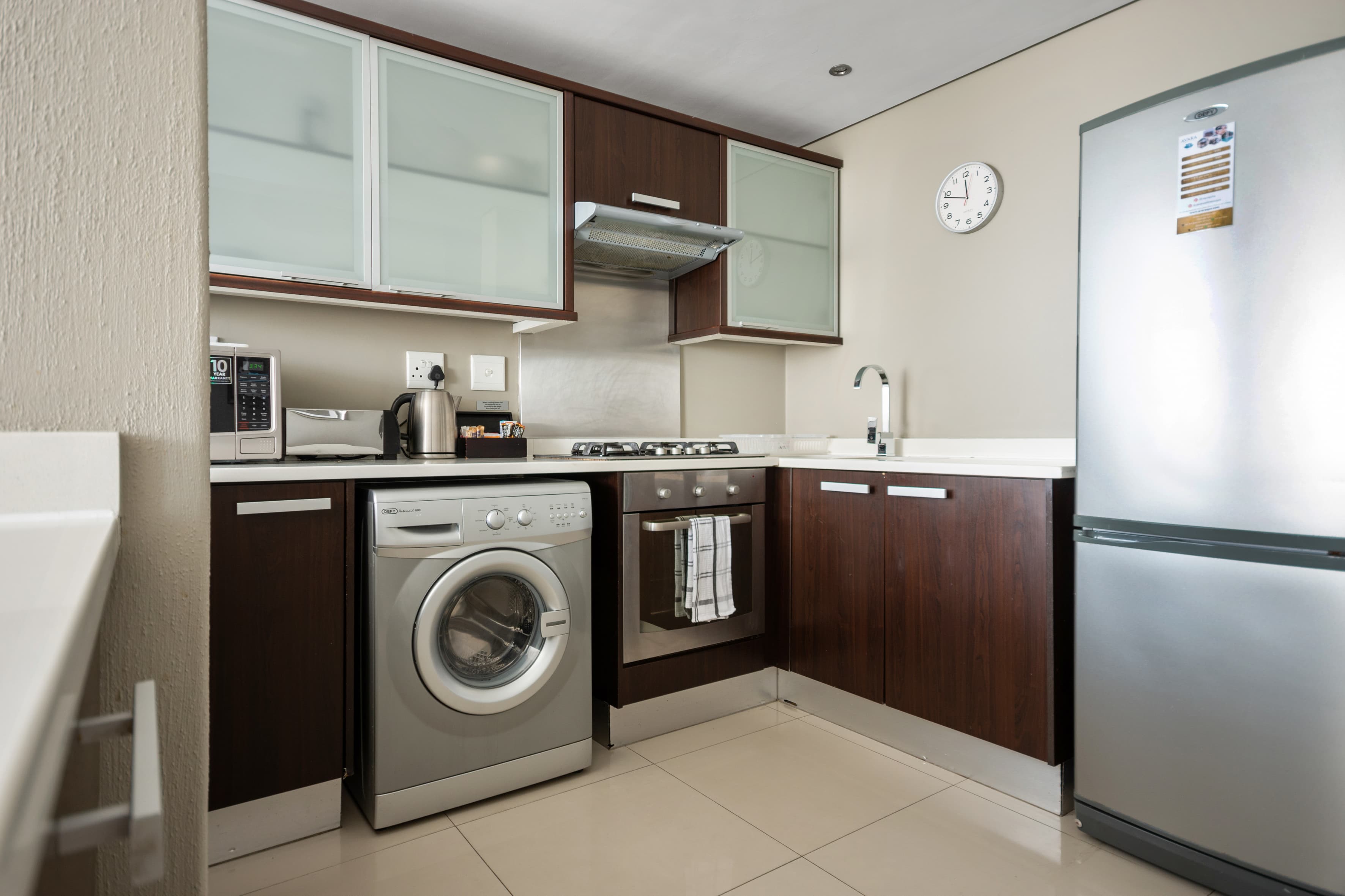 Three Bedroom Luxury Suite – photo 5