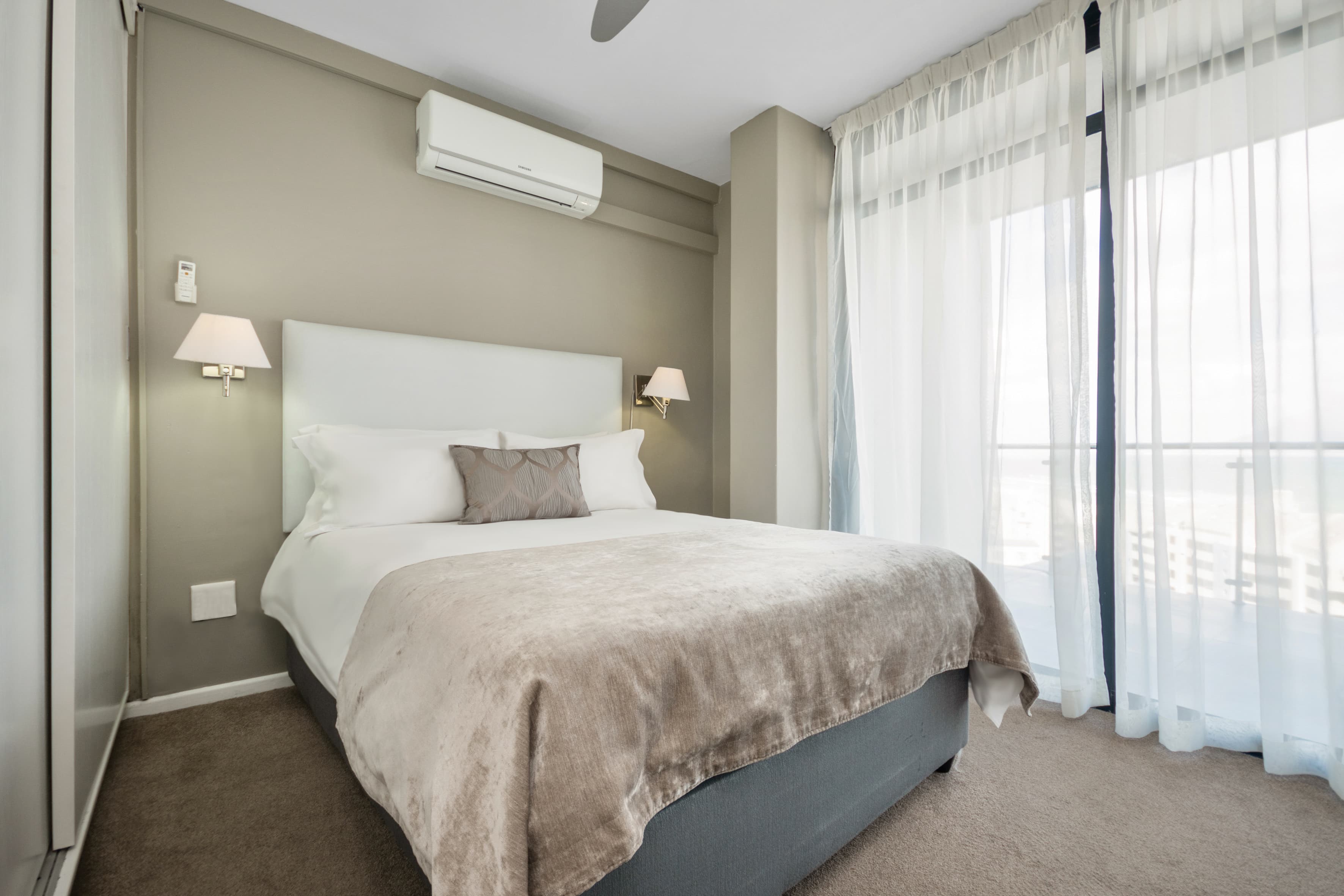 Three Bedroom Premium Suites – photo 10