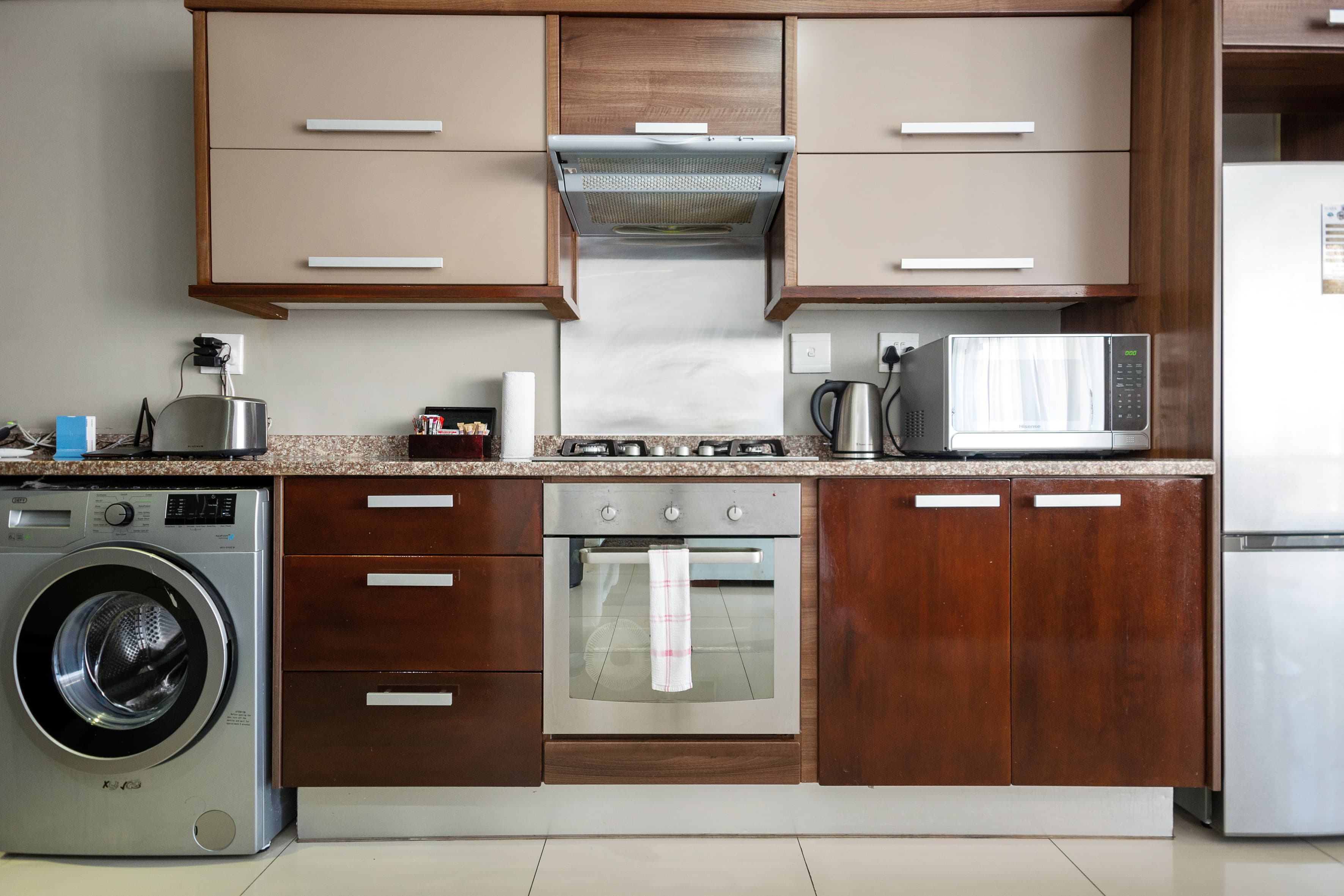 Three Bedroom Premium Suites – photo 7