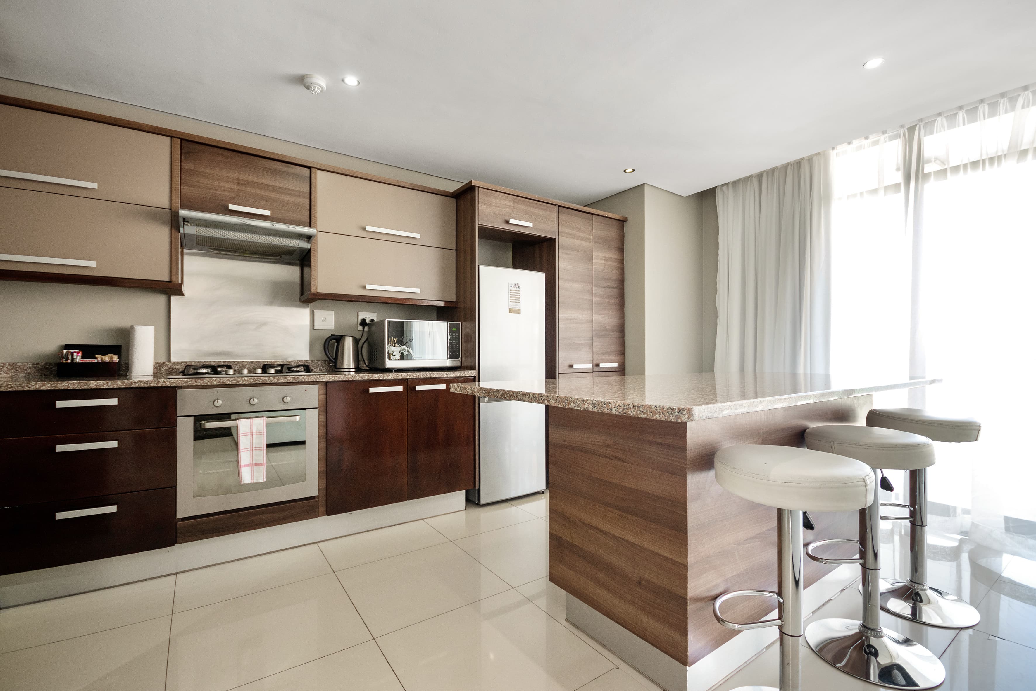 Three Bedroom Premium Suites – photo 6