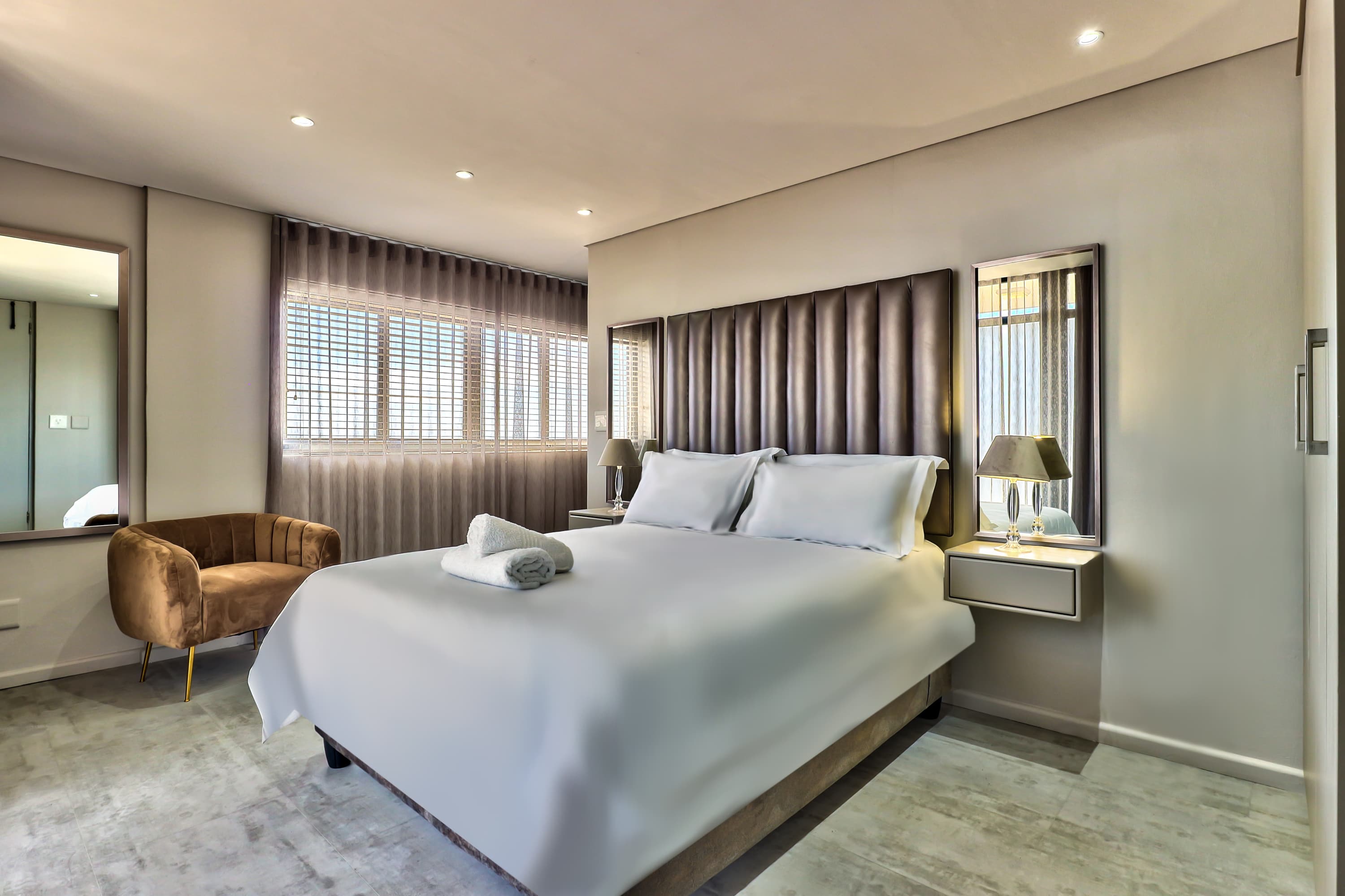 Presidential Suite – photo 33