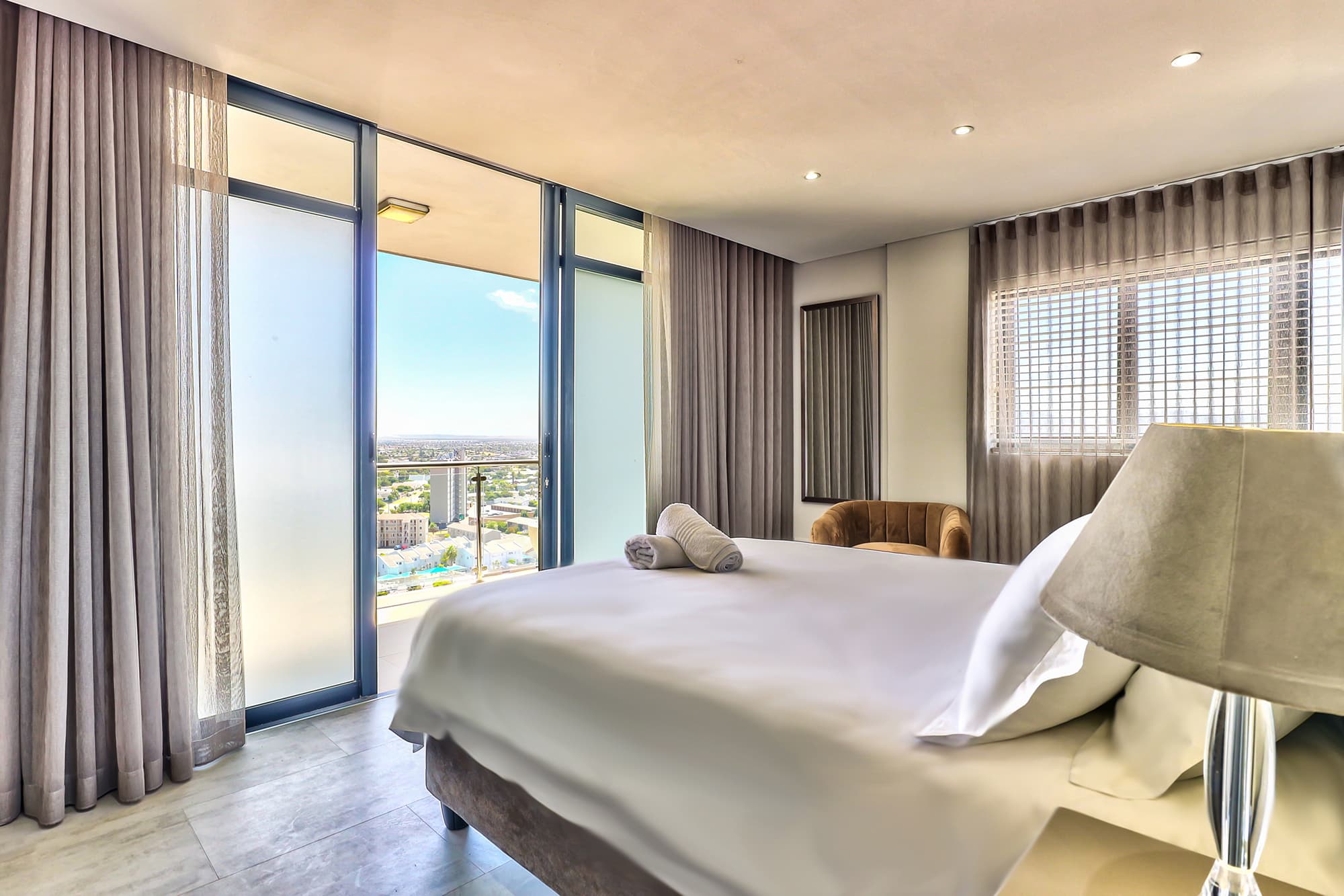 Presidential Suite – photo 34