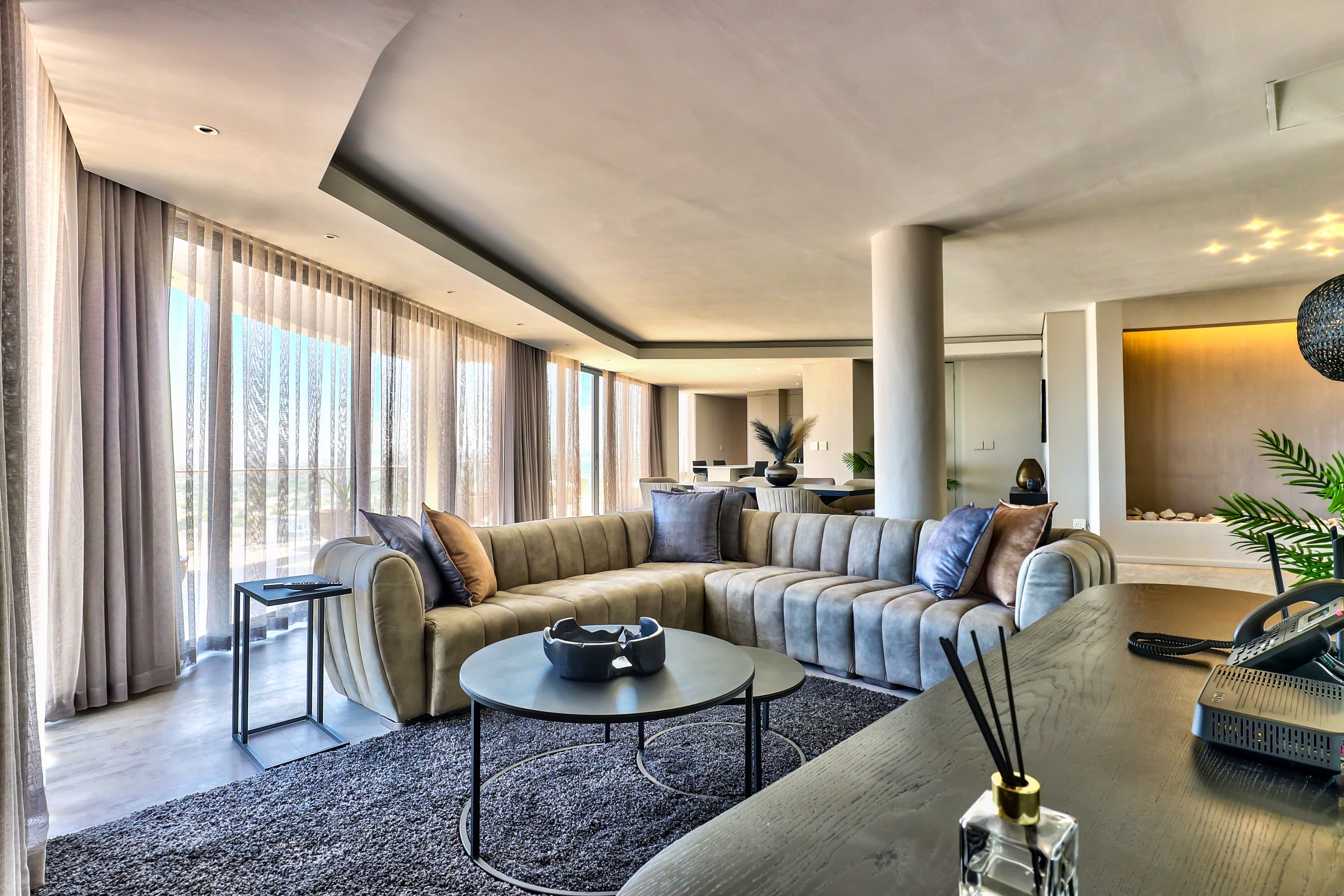 Presidential Suite – photo 15