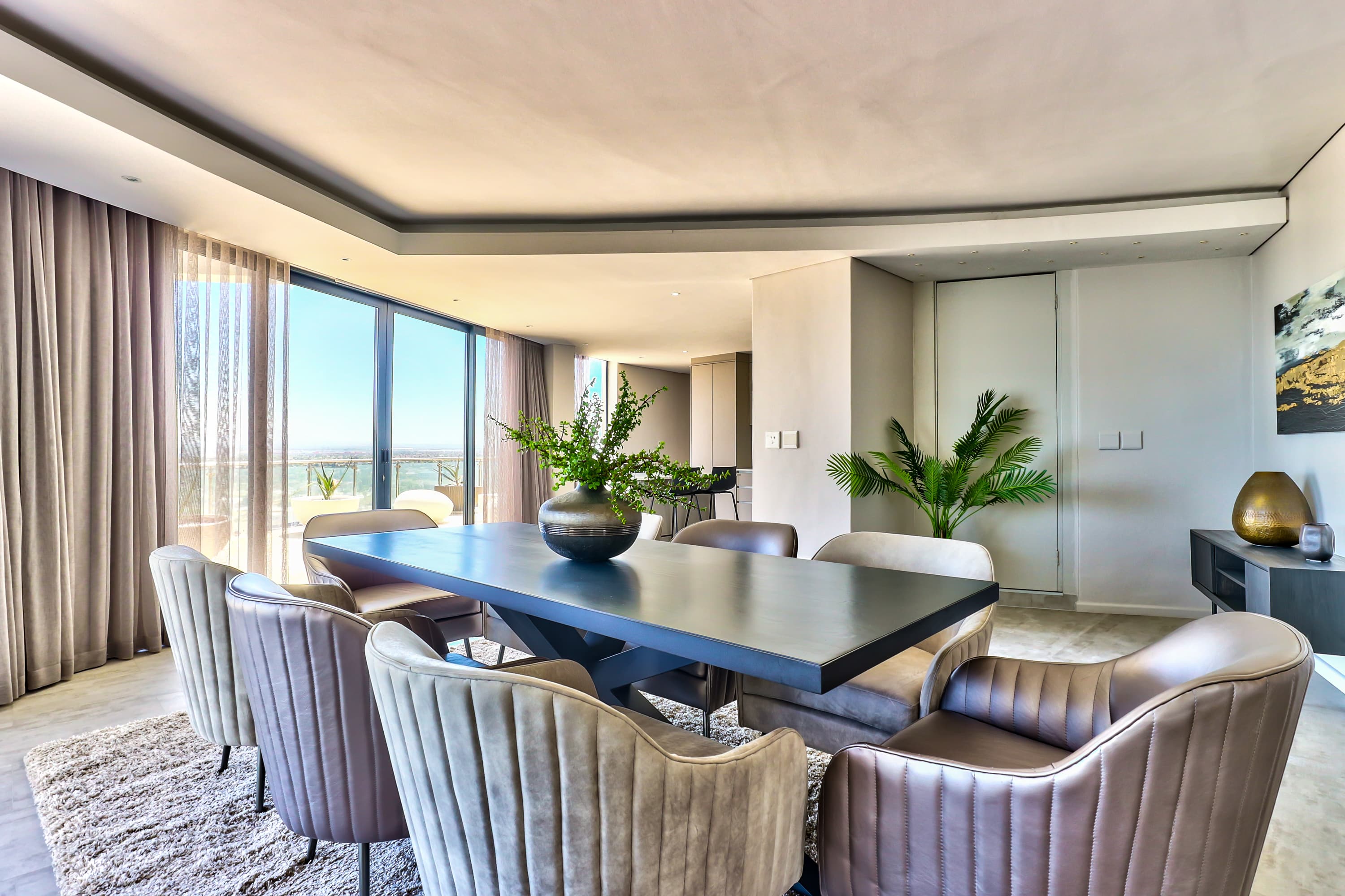 Presidential Suite – photo 19