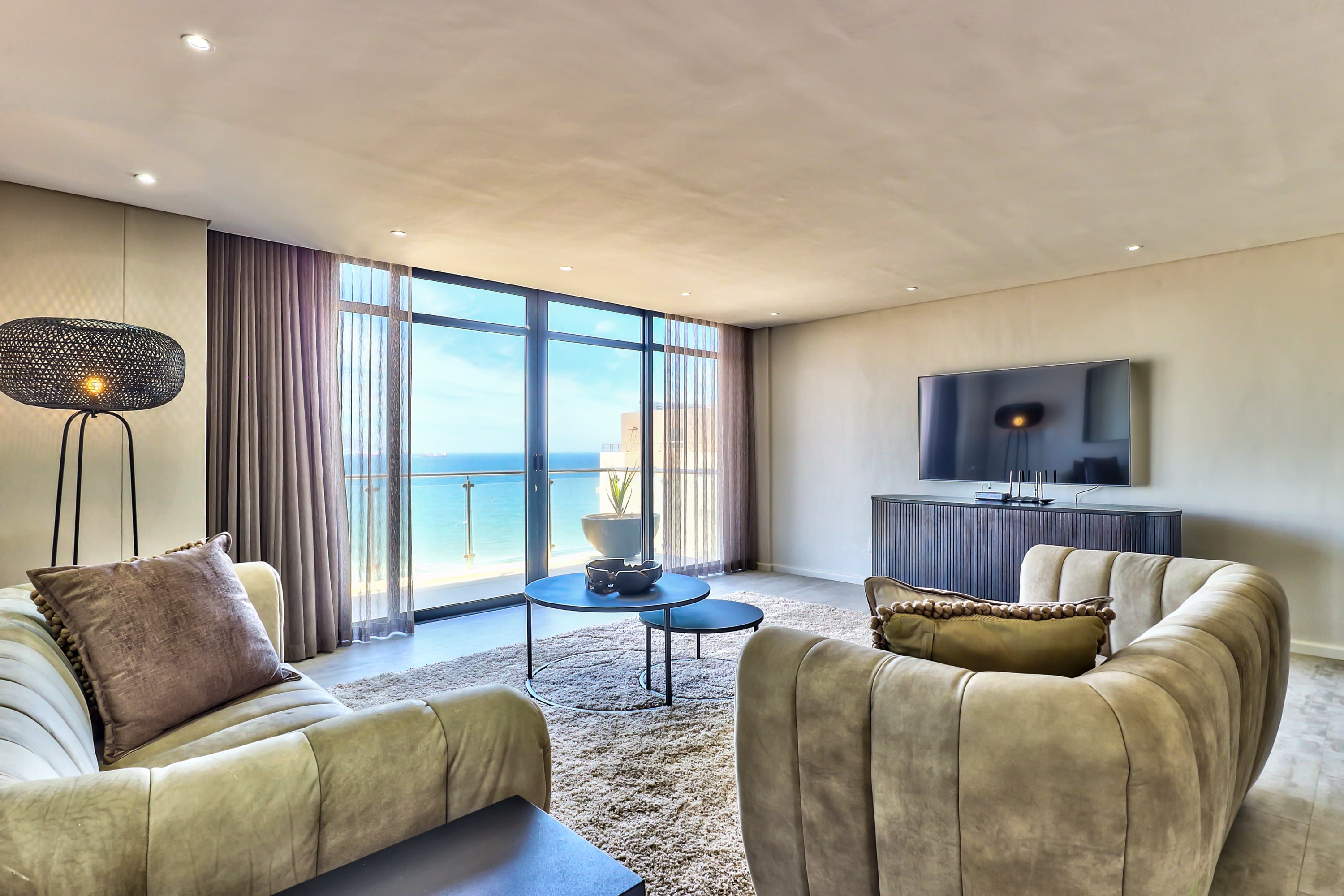 Presidential Suite – photo 24