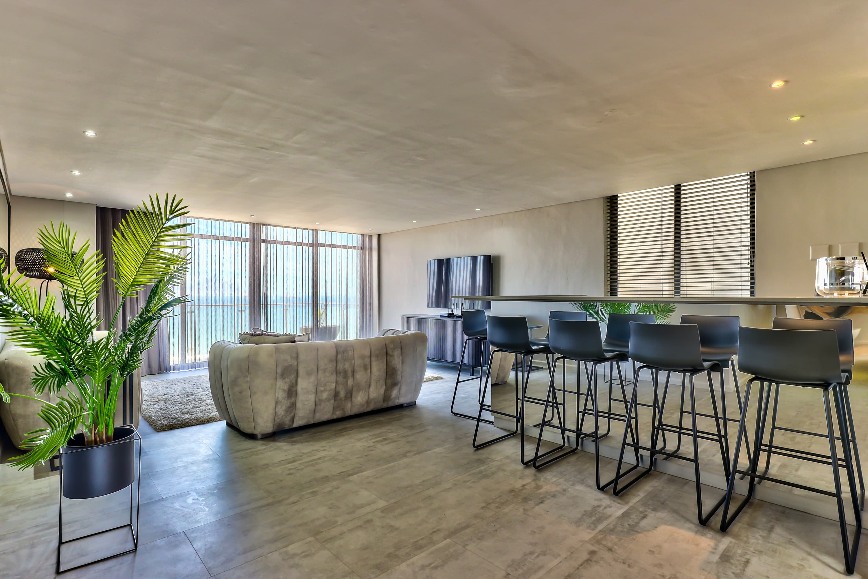 Presidential Suite – photo 26
