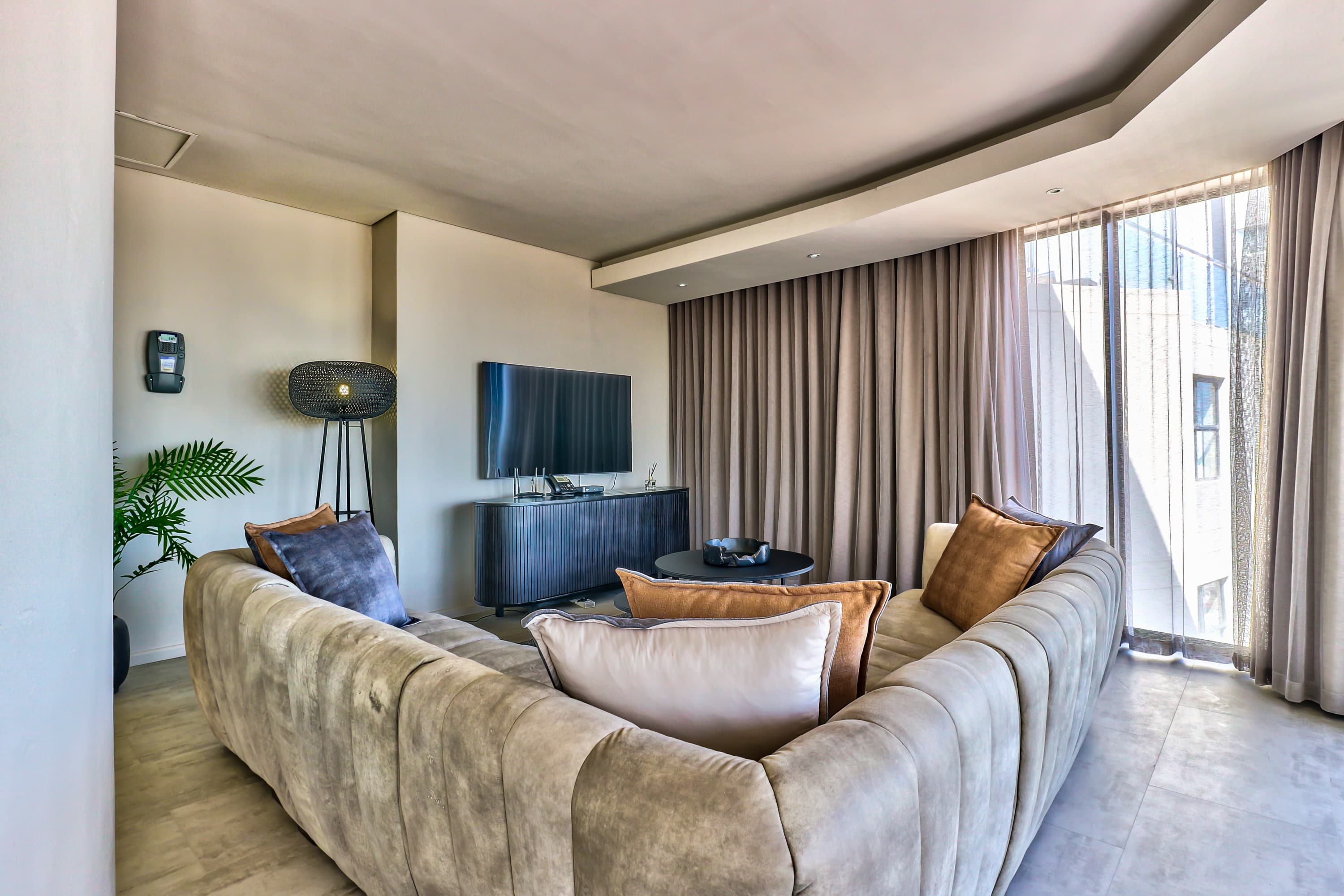 Presidential Suite – photo 28
